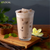 OLONG VANI SỮA