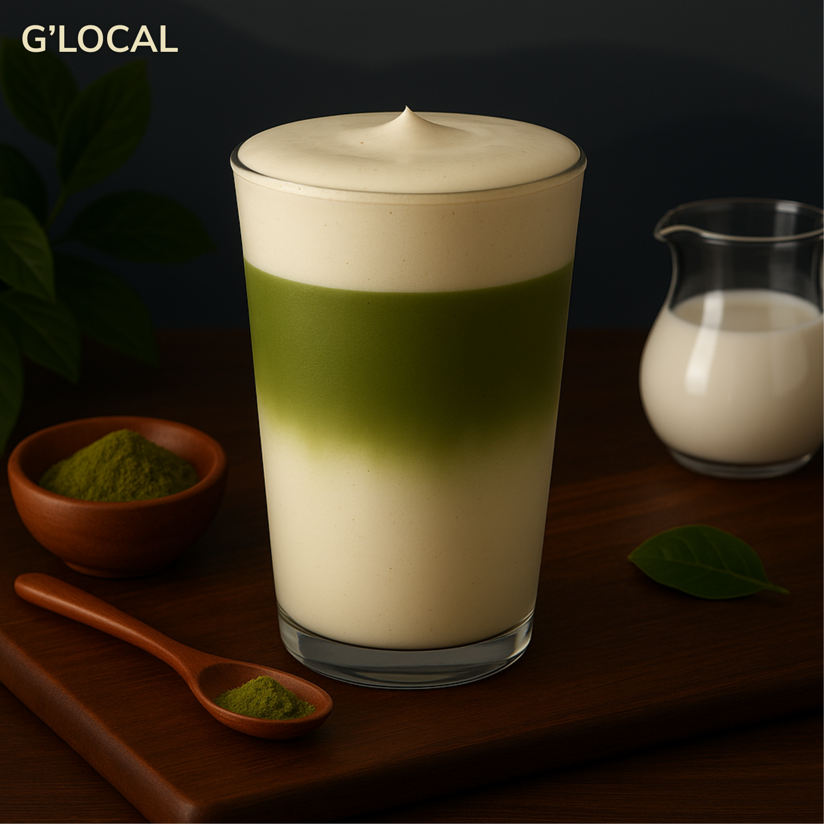 MATCHA