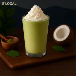 COCO MATCHA