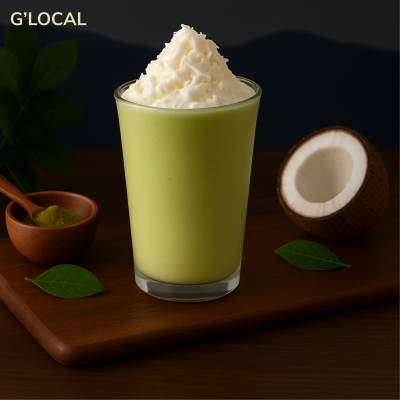 COCO MATCHA