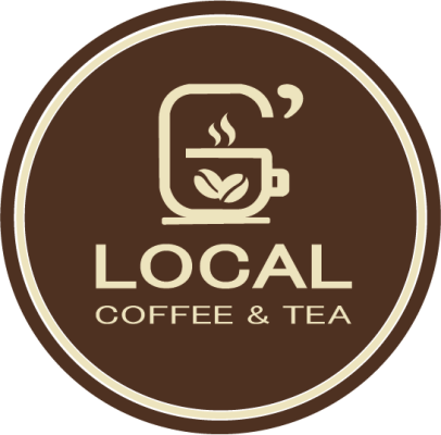 G'Local Logo