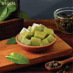 Thạnh Olong Matcha